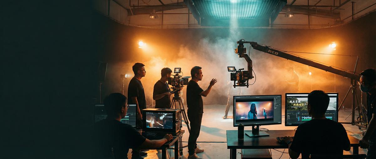 羞羞漫画影视传媒公司